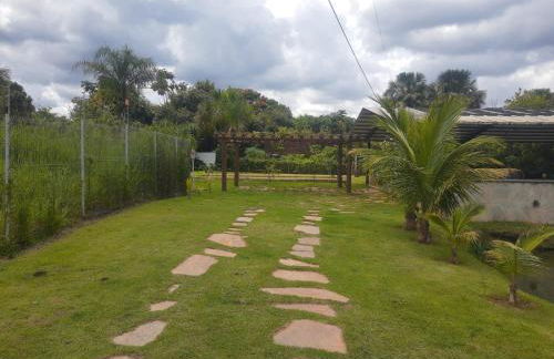 Recanto Paraíso - Foto 22