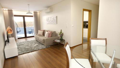 Like-home-T1 Apt-Best Place-Parque das Nações - Foto 2