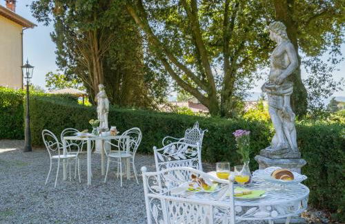 Villa Beatrice by Interhome - Foto 55