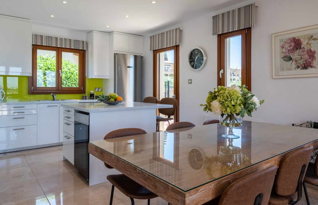 Junior Villa Bz01 ZV - Melandra - Foto 10