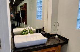 Estúdio Aconchegante no Coração de Campo Grande - Foto 10