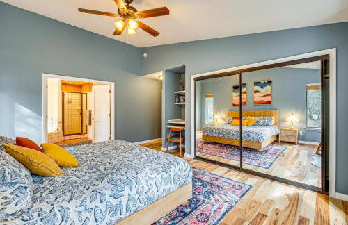 Arts, History and Adventure! Gold Country Getaway - Foto 15