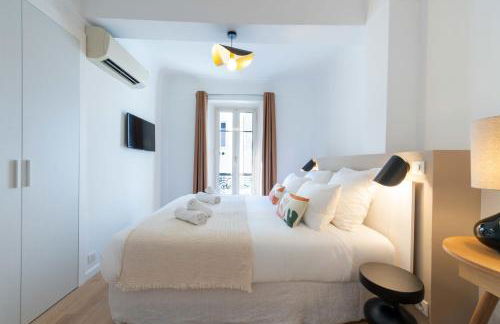 2-Br Apartment Terrace Cannes City Centre - Photo 22