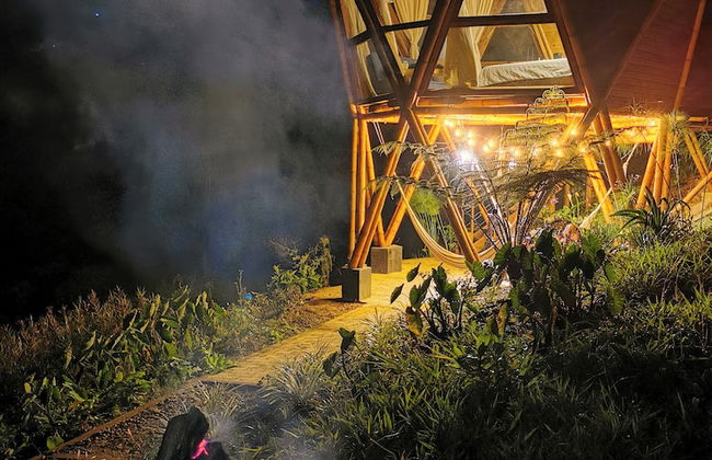 Glamping corazón del Molino - Photo 55