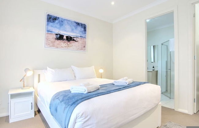 No Stairs 2 Bathrms Garage Richmond Residence 1 - Foto 23