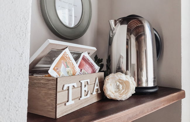 Antica Torre del Borgo - Photo 5