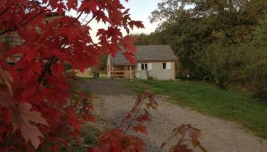 Le Chalet de Lilie - Foto 2, Garden view