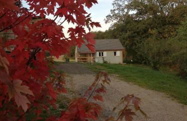 Le Chalet de Lilie - Foto 2