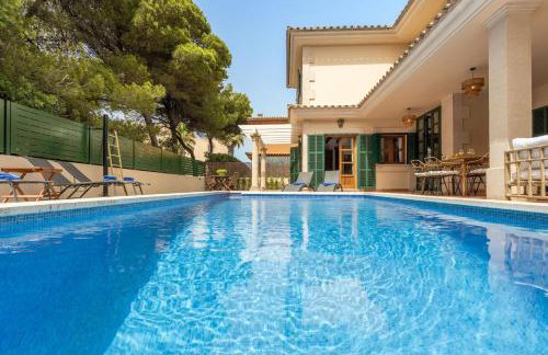 Villa Martina - Foto 4