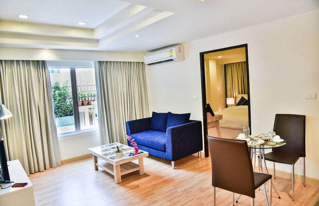 The Kaze 34 Hotel and Serviced Residence - Foto 32