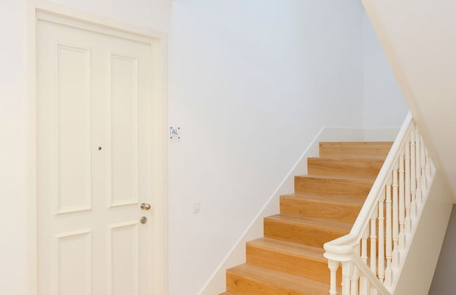 Luxury Design Apartment M - Foto 21