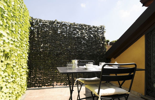 Montenapoleone – RentClass Gloria - Foto 10