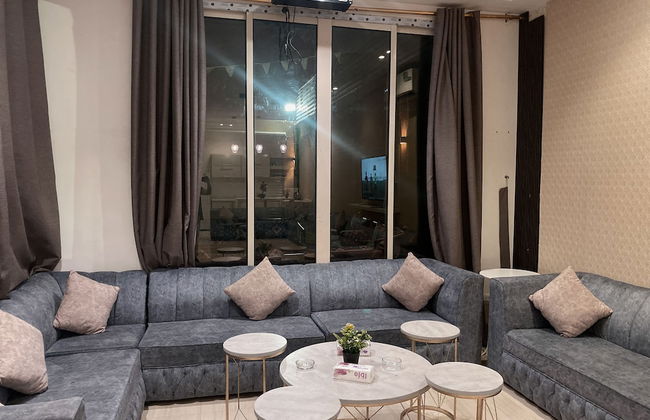 Aria chalets and chalets - Foto 15