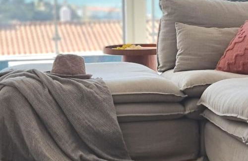 Ericeira OceanView Villa - Foto 5