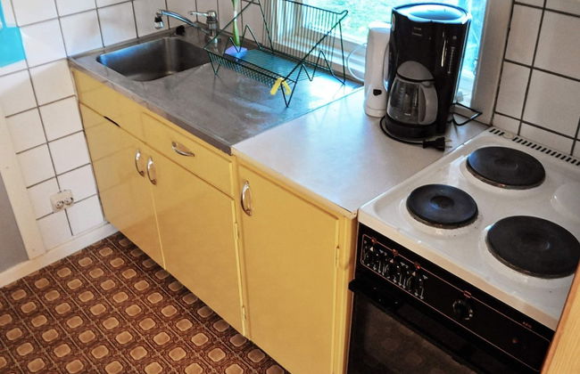 4 Person Holiday Home in Ulfborg-by Traum - Photo 16