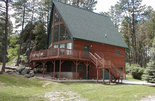 ThunderHeart - Foto 11