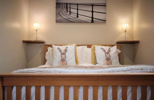 Swallows Nest Cottage - Foto 10