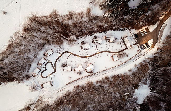 Glamping Mountain Fairy Tale - Photo 62