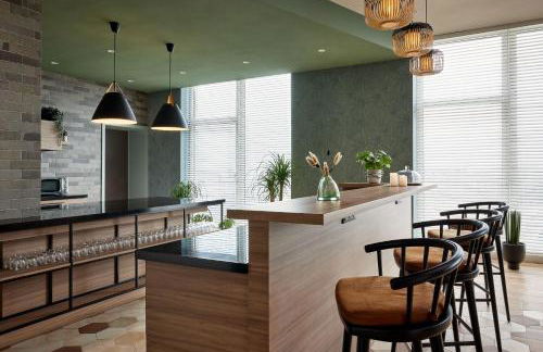 Residence Inn by Marriott Strasbourg - Foto 69