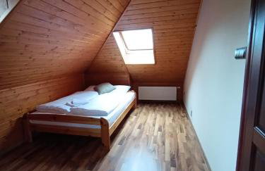 Willa Wypoczynkowa - Foto 39