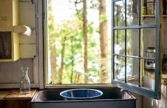 Little Diamond Island - on Private Island - Foto 13