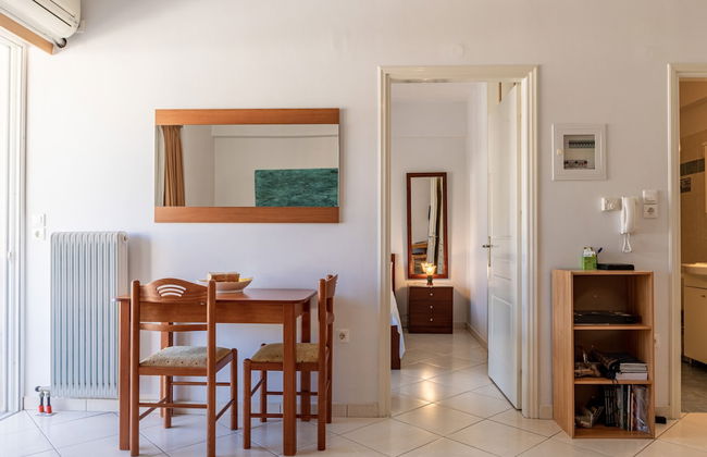 Comfy Beach Flat 10min City Center - Foto 11