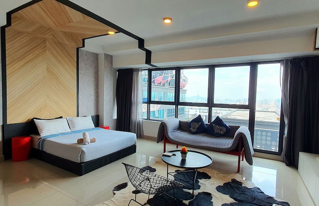 ARTE PLUS JALAN AMPANG by ST NOMAD - Foto 29