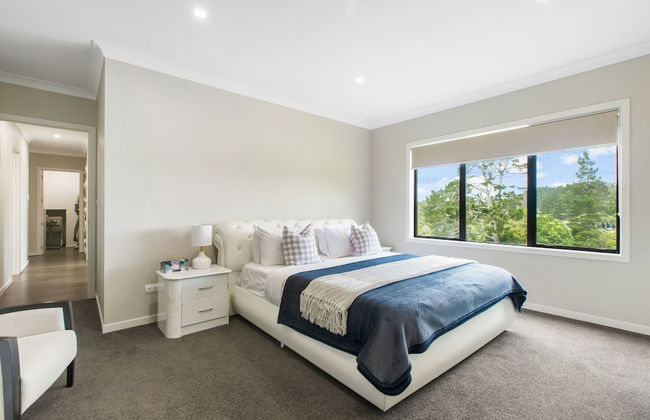 Luxe Whitford Mansion - Pool & Tennis Court - Photo 16