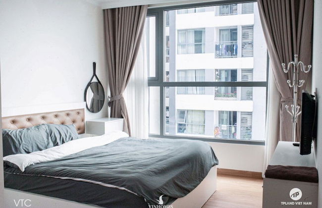 Park Hill Times City Apartment - Foto 4