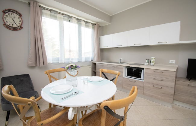 Luxury Martina Appartamenti - Foto 52