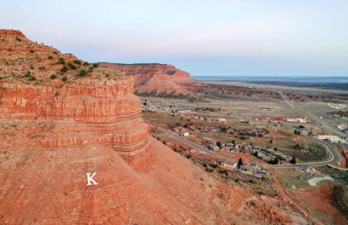 Red Canyon Bunkhouse at Kanab - New West Properties - Foto 3