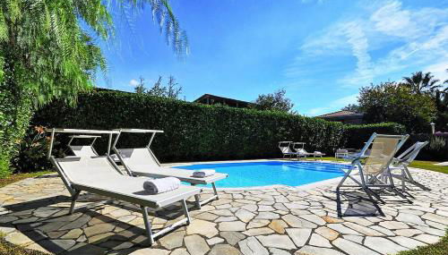 Villa Orlando - Foto 2