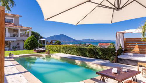 Mary's Villa - Foto 5