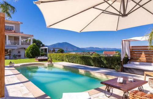 Mary's Villa - Foto 5