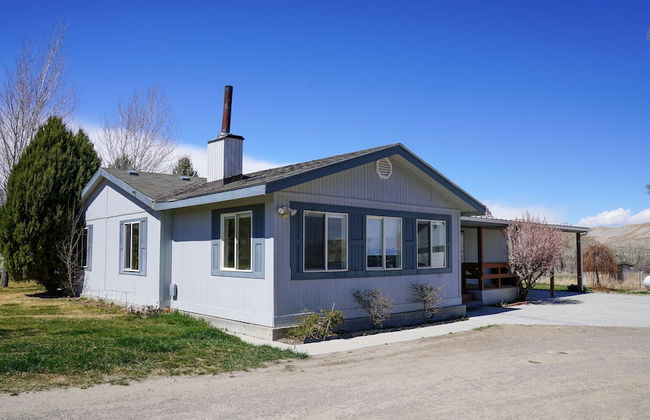 The Ranch House at Joe s Valley Orgv-910 - Photo 2