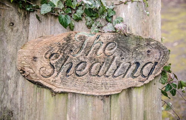 The Shealing, Waldringfield - Photo 46