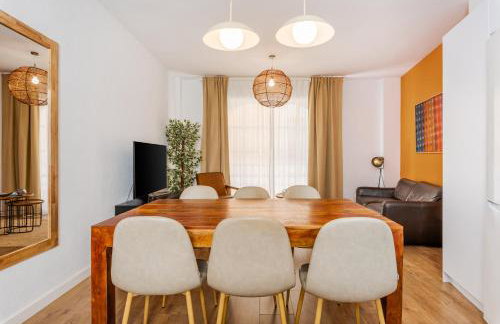 Arte Chic Apartamento de 3 Habitaciones en el Centro Historico - Photo 14
