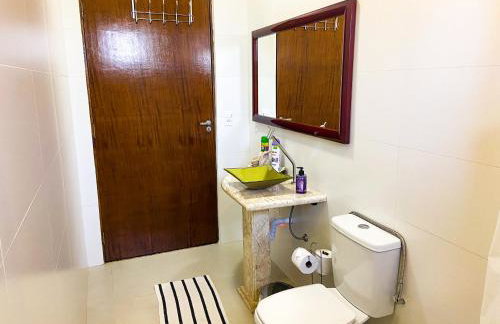 Casa de Campo & Home Office - Itapecerica da Serra , perto do Embu das Artes - Photo 45