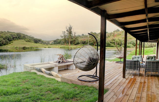 Botlierskop Bush Villas - Photo 35