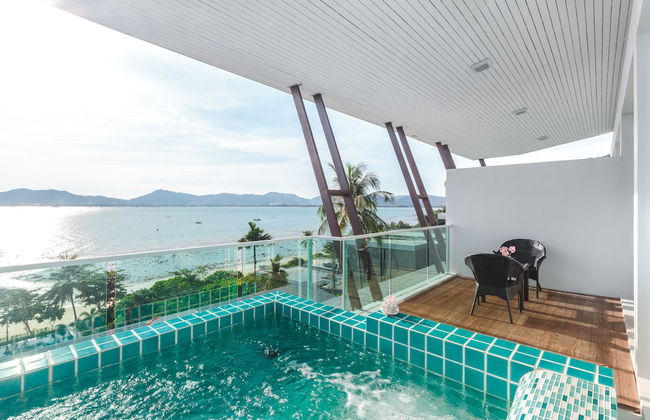 Davina Beach Homes - Foto 77