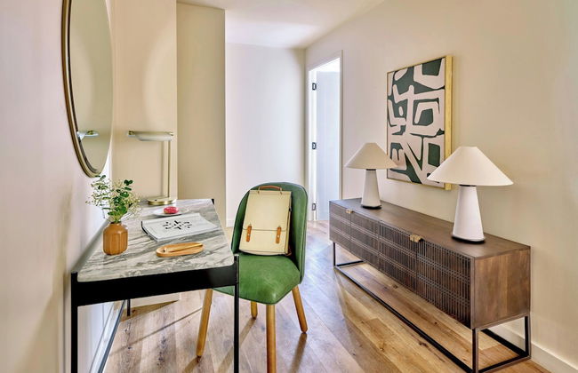 Sonder by Marriott Bonvoy The Nealon Apartments - Photo 4