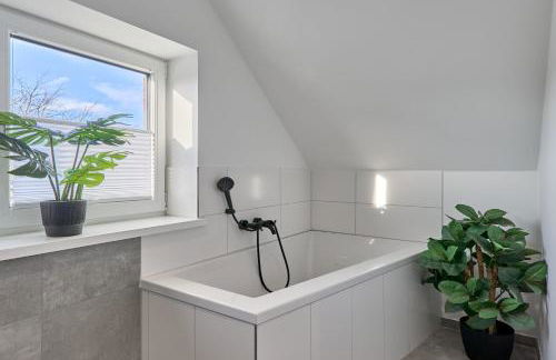 Saltwater House Scharbeutz Sail Away Scharbeutz - Foto 33