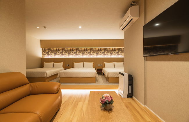 GRAND BASE Hakatamon - Foto 9