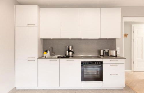 OSTKÜSTE - Kaiser Karl Design Apartments - Foto 48