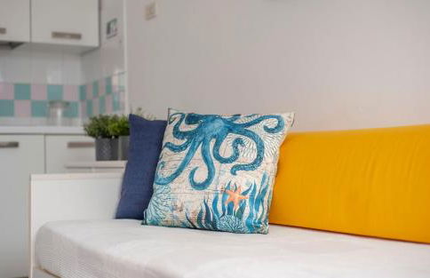 Casa Palinuro Vacanze fronte spiaggia - Photo 48