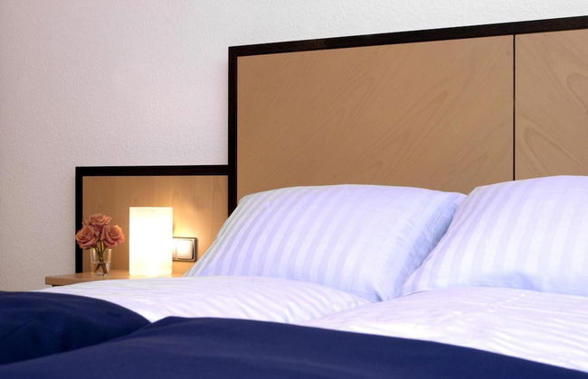 Residenz am Dom Boardinghouse Apartments - Foto 7