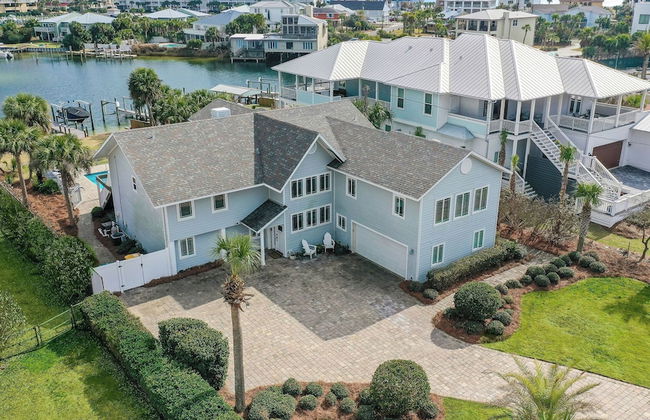 Harborside by Avantstay Expansive Destin Retreat - Foto 46