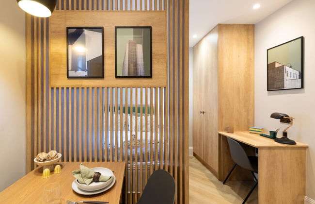 Smart Stays Suites in Sloane Square - Foto 21