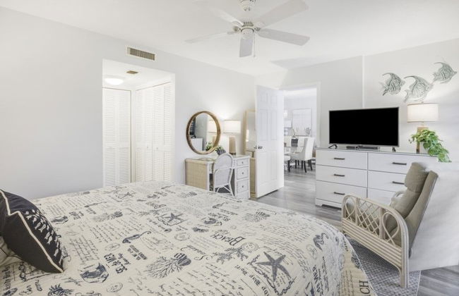 Loggerhead 282 2 Bedroom Condo by RedAwning - Foto 4