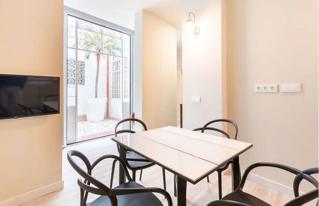 Harinas Central Apartments by Valcambre - Foto 35